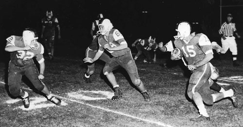 St. Aloysius-Holy Cross Action - 1